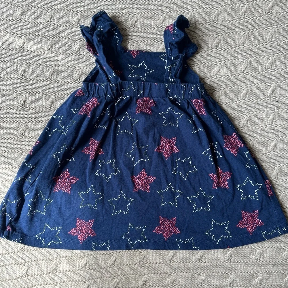 Carters only worn